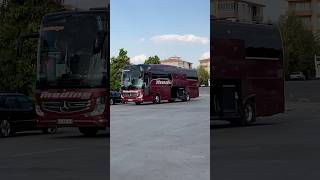 Malatya Maşti Otogarı 44 AK 342 otobüs shorts [upl. by Niawat]