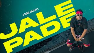 D Abdul  JALE PADE  Official Music Video  Prod by  ClockHITBeats [upl. by Anerres]