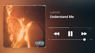 Labrinth  Understand me Euphoria Episode 2 End Credits Soundtrack [upl. by Havard]