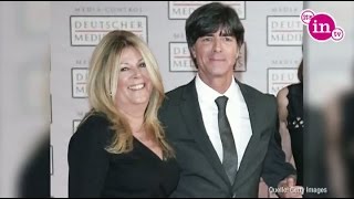 Joachim amp Daniela Löw haben sich getrennt [upl. by Ettedo]