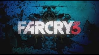 Far Cry 3 on Radeon 7660g  AMD A10 4600M [upl. by Adnovahs]