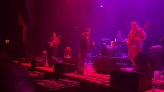 Protomartyr 20231202 Majestic Theatre Detroit MI USA [upl. by Rowell925]