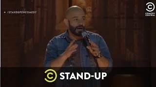 Eduardo Talavera  StandUpEnComedy [upl. by Ajdan]