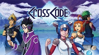 CrossCode  All Bosses No Damage [upl. by Silvio889]