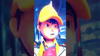 CCP BOBOIBOY PETIR amp HALILINTAR  PART 258 [upl. by Acireit]