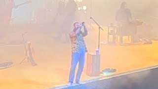 Post Malone Losers 92324 LIVE Saratoga Springs NY postmalone jellyroll losers live [upl. by Angelique193]