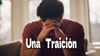 ¿Cómo Sanar un Corazón Herido por la Traición REFLEXION [upl. by Asia]