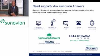 A guide to Medicare coverage and support for nebulized BROVANA arformoterol tartrate Inhalation Solu [upl. by Enytnoel]