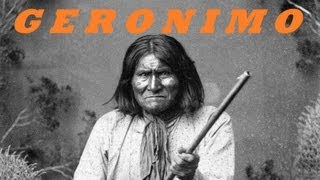 Geronimos Story of His Life  FULL AudioBook 🎧📖 by Geronimo  Autobiography Native American History [upl. by Azarcon]