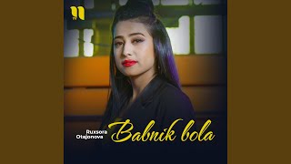 Babnik bola [upl. by Brodeur]