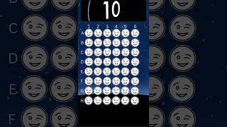 Find the ODD One Out  Spot the Odd Emoji  Quiz Puzzles No 0118 [upl. by Dde]