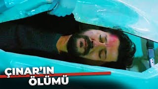 Nevra Bilmeden Çınarı Öldürttü  Poyraz Karayel 81 Bölüm [upl. by Gibun932]