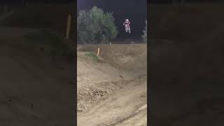 On to the next riverfront was fun moto dirtbike motocross lilripper dirtrider [upl. by Aun739]