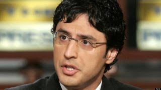 Reza Aslan It Was Embarrassing Defending Myself To Fox News  HPL [upl. by Jodi679]