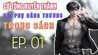 ĐAM MỸ AUDIO 1 Cố tổng xuyên thành vai phụ đáng thương trong sách [upl. by Schnapp]