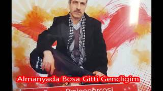 Agam zazaca  Almanya Bosa gecti Gencligim [upl. by Mada]