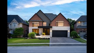 1112 Forest Manor Oakville Ontario [upl. by Atteselrahc]