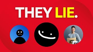 What YouTube Gurus Hide From You [upl. by Eugenides28]