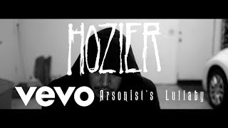 Hozier  Arsonists Lullaby [upl. by Gabey]