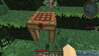 FTB Infinity Evolved Expert CraftersLand Server 1 [upl. by Axela905]