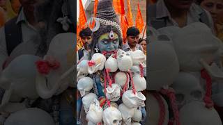 Har har Mahadev Shambhu tripurari shorts viral bholenath kawadyatra mahadev bhakti bhajan [upl. by Welton494]