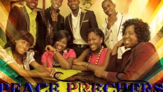 Peace Preachers  Katalika Zambia Gospel 2013 [upl. by Ecirum347]