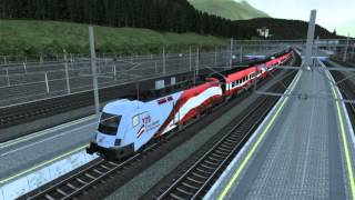 Railjet Advanced  Frequently Asked Questions [upl. by Abigale805]