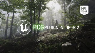 NEW Unreal Engine 52 Procedural Plugin Tutorial  How to Use [upl. by Assek]