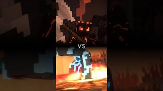 Pythus VS Champion Thalleous  Songs of War shortsminecraft savesongsofwar songsofwar shorts [upl. by Assyram]