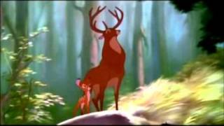 Bambi 2  Bande annonce officielle FR [upl. by Miltie]