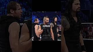 The Shield Beats Evolution At Payback 2014 🥵 Edit [upl. by Ylsel]