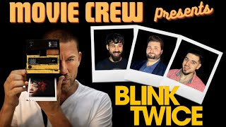 Blink Twice – Review [upl. by Atilehs]