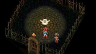 Chrono Trigger 100  15  The End of Time [upl. by Edals]