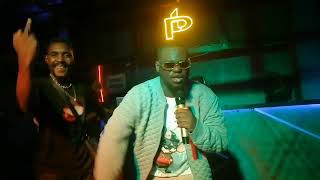 Mr Le Boss  FREESTYLE BALABALA  LIVE PERFORMANCE [upl. by Lister]