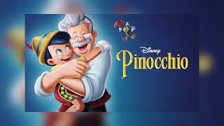 Audiocontes Disney  Pinocchio [upl. by Teews]