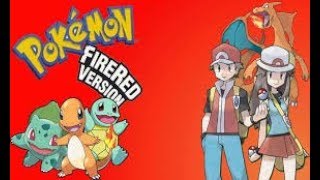 como achar o mew no pokemon fire red [upl. by Namsaj]