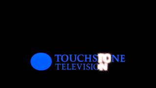 Touchstone Television LOGO [upl. by Destinee]