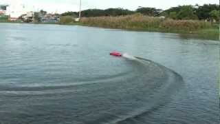 F1 Electric Hight Speed Boat [upl. by Thalia]