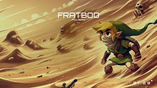 Molgera  FraTBoo The Legend of Zelda  The Wind Waker Remix [upl. by Woo]