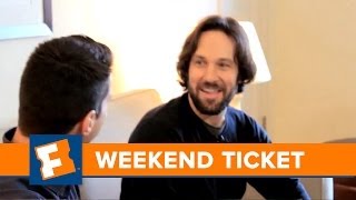 Fandango Weekend Ticket  15 Preview  Weekend Ticket  Fandangomovies [upl. by Ocisnarf890]