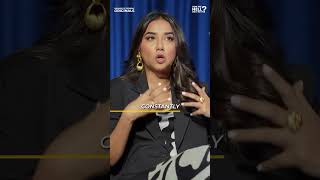 MostlySane on hitting her 1M subscribers  Prajakta Koli  MostlySane FC [upl. by Gainor]