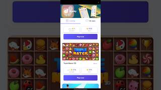 brainy app💫😱instant withdrawalbrainy app earning today ✨🤑🤑 [upl. by Panthia]