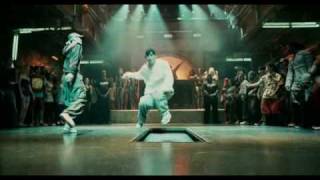 Street Dance step up 2 HD [upl. by Llenyar]