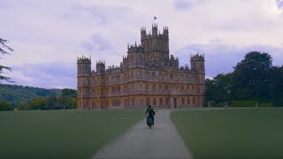 Downton Abbey  Official Teaser Trailer [upl. by Dibrin75]