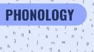 phonology and its kindsphonology and phoneticsphonology linguisticsphonology English language [upl. by Wampler876]