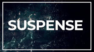 Suspense Detective Crime Spy Tension No Copyright Background Music [upl. by Loleta]