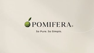 Pomifera Skin Care – So Pure So Simple [upl. by Ettenor]