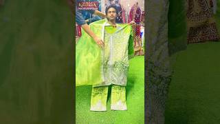 3 Days Offer  Shaadi ki Tayyari  Farshi Sharara  Long frock  Surat khazana Mahabubnagar [upl. by Berky67]