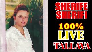 Sherife Sherifi  LIVE Tallava [upl. by Myriam]