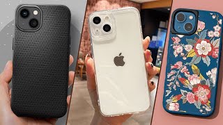 Top 10 Best iPhone 13 Mini Cases in 2024  Expert Reviews Our Top Choices [upl. by Naujik250]